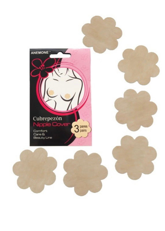 Pastie Nipple | Covers