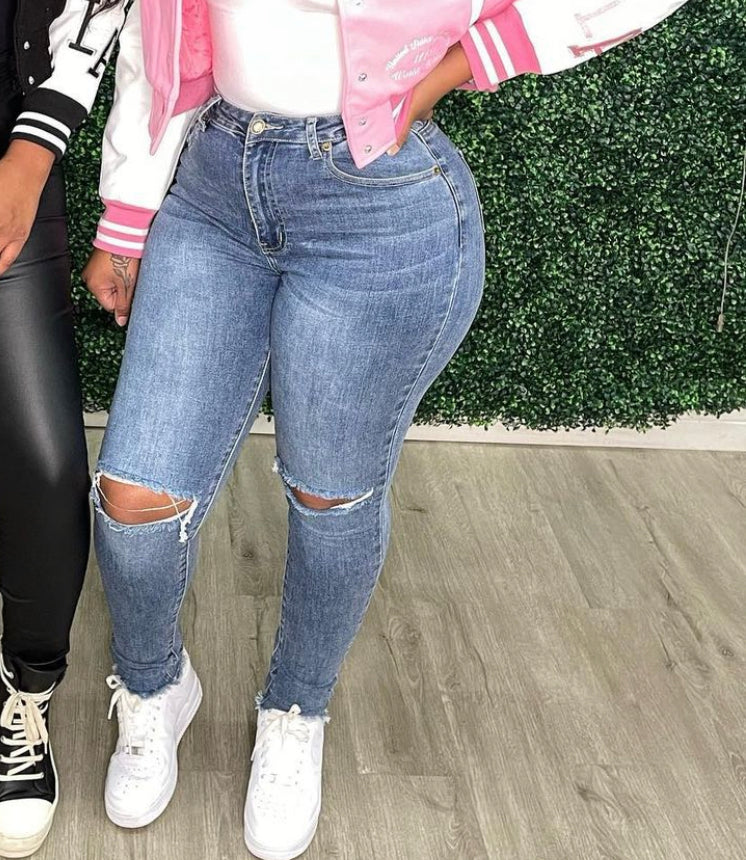 Shay | Jeans