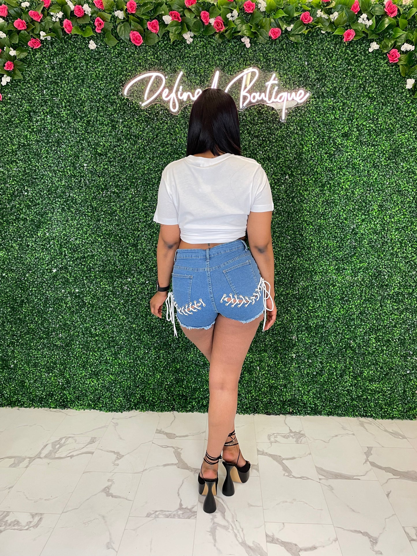Tie Me Up | Shorts