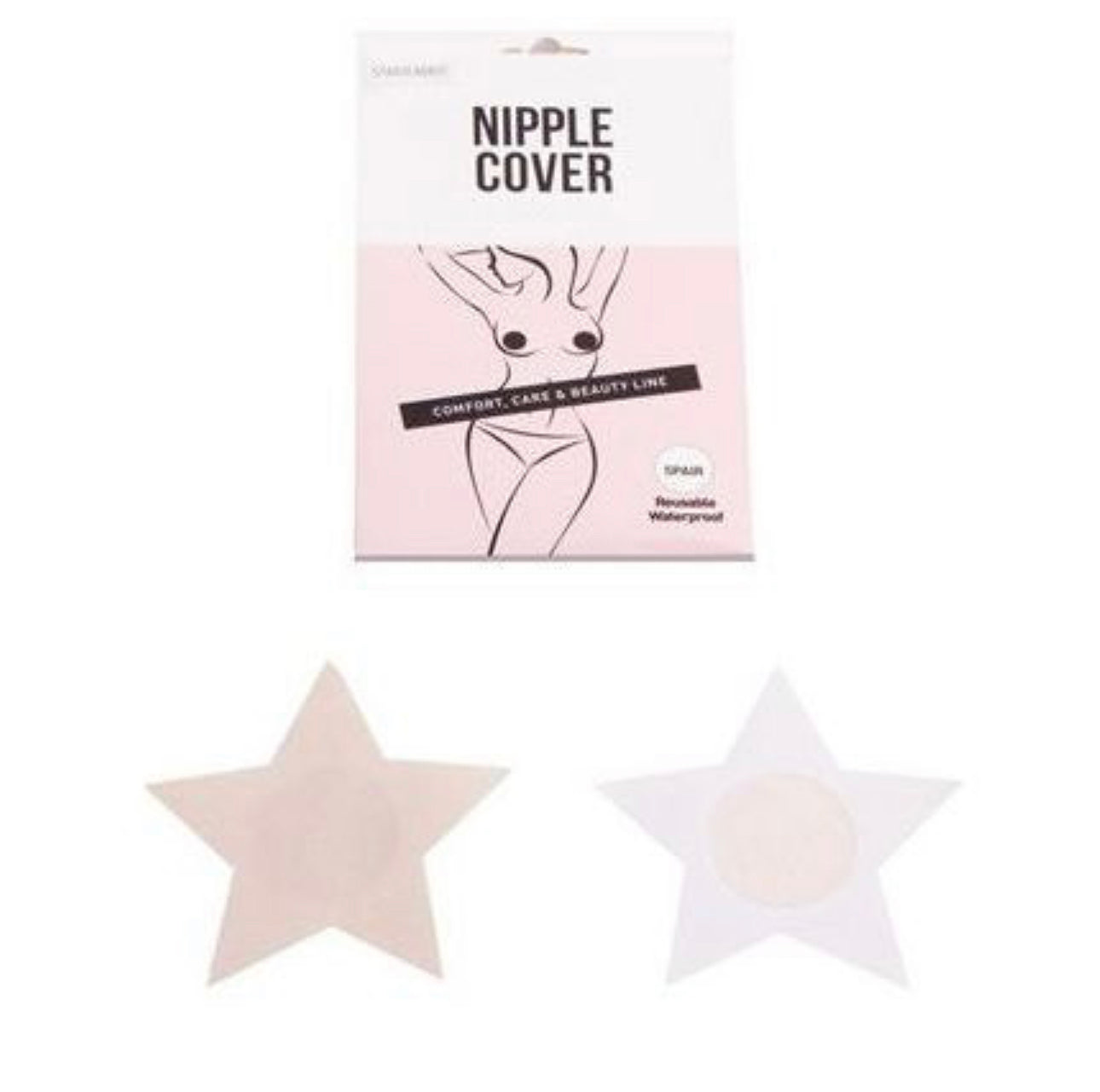 Pastie Nipple | Covers