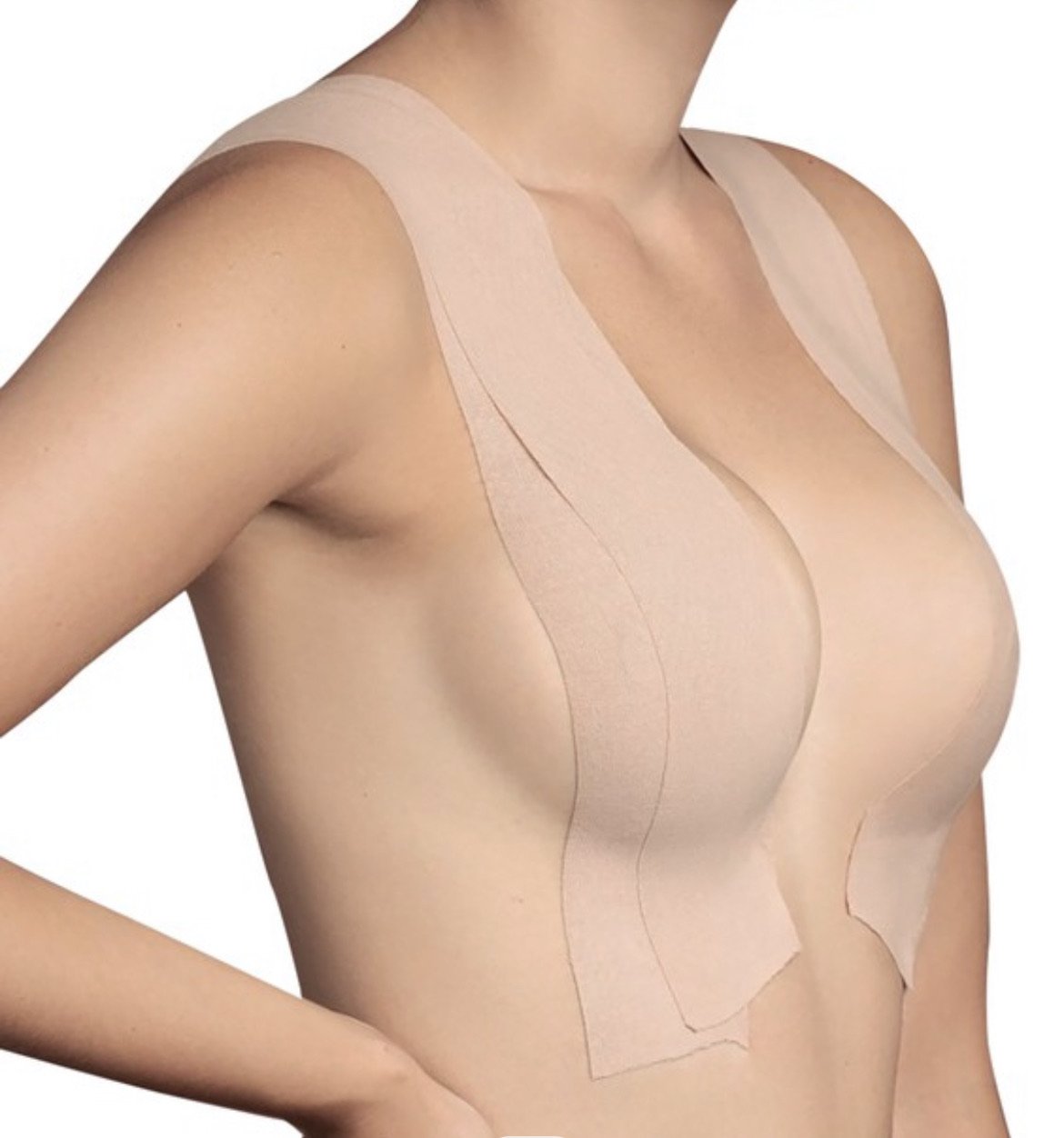 Boob | Tape