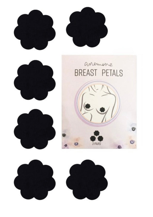 Pastie Nipple | Covers