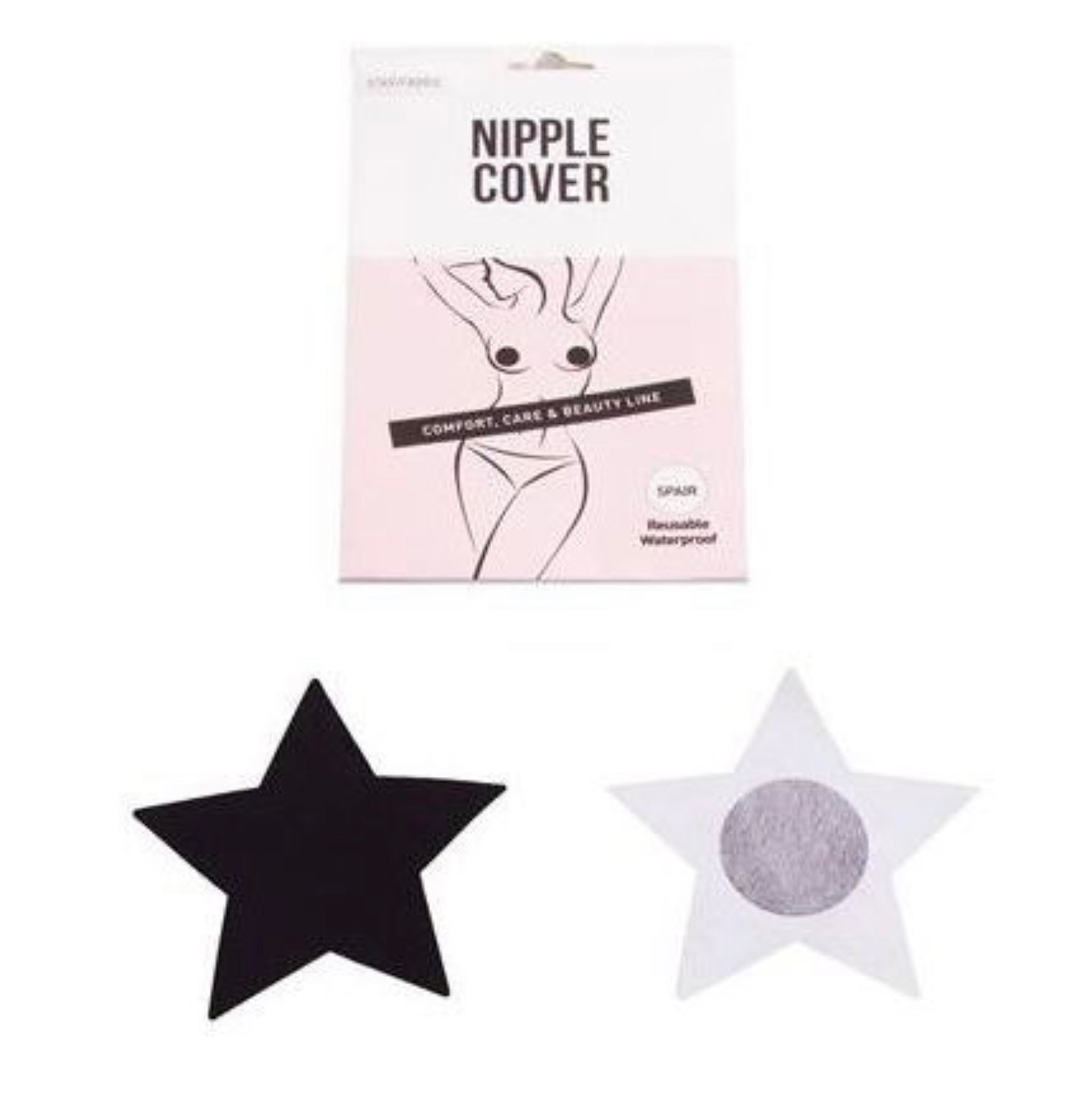 Pastie Nipple | Covers