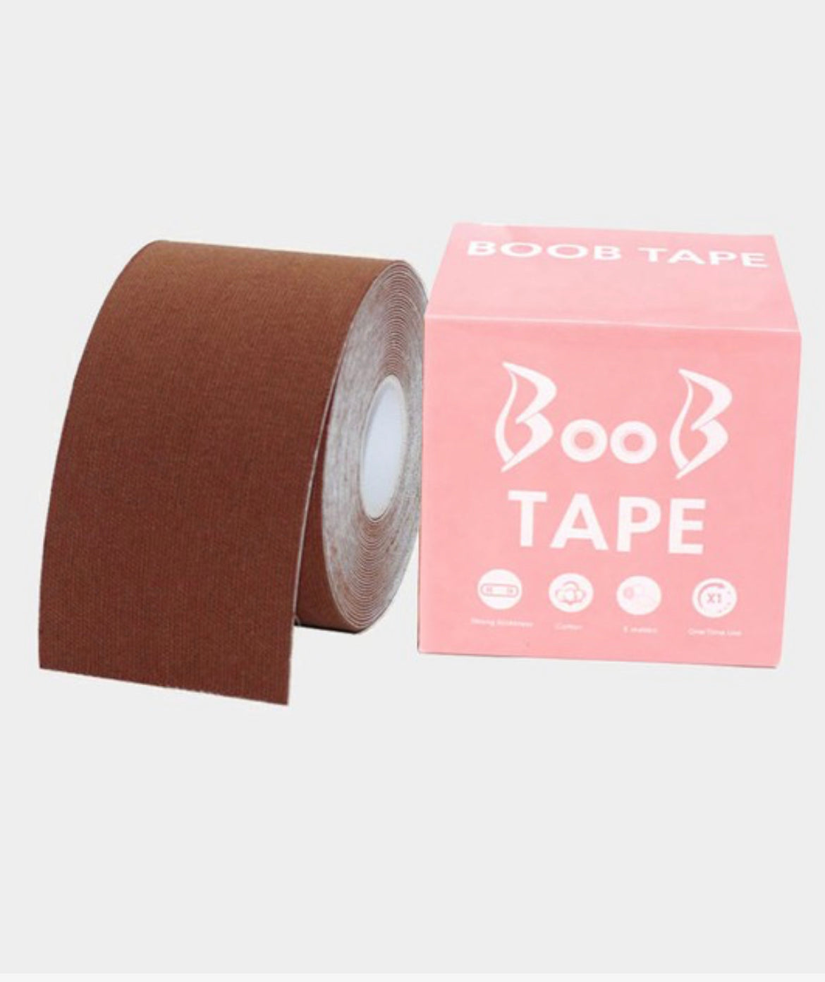 Boob | Tape