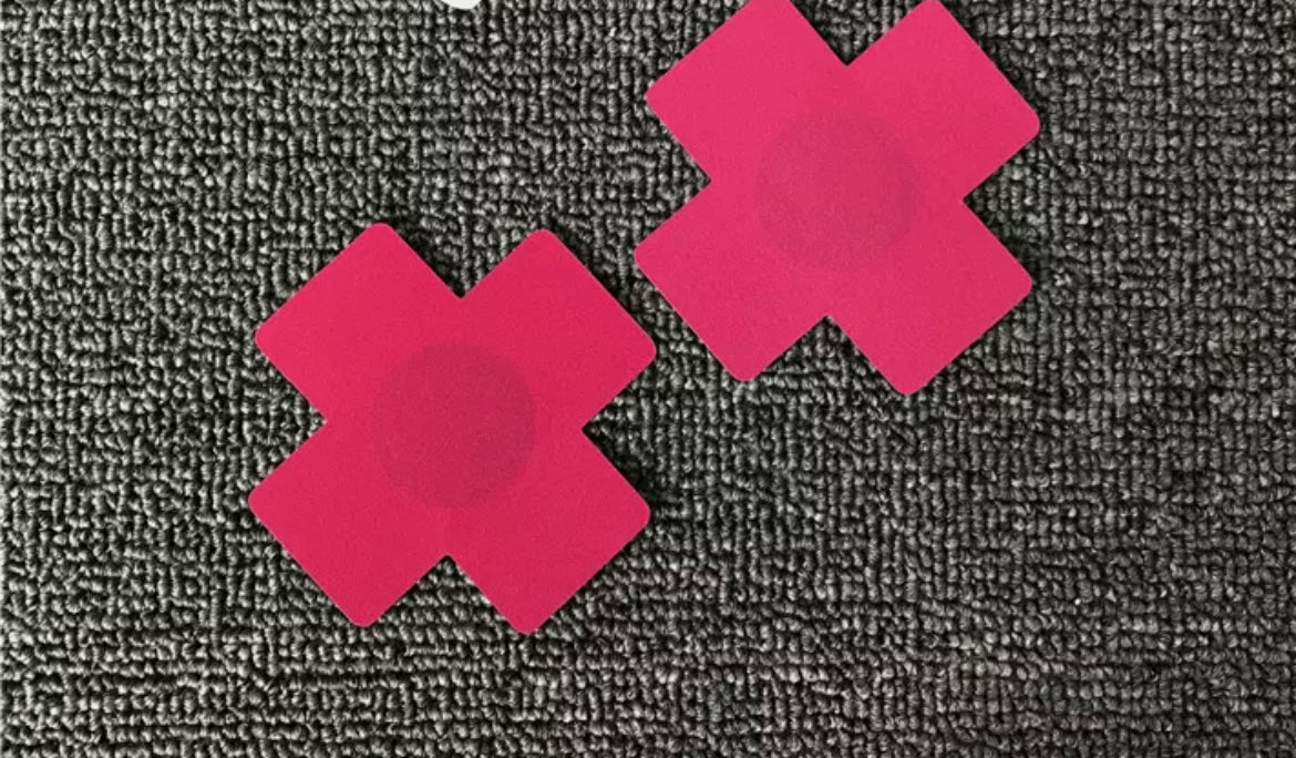 Pastie Nipple | Covers