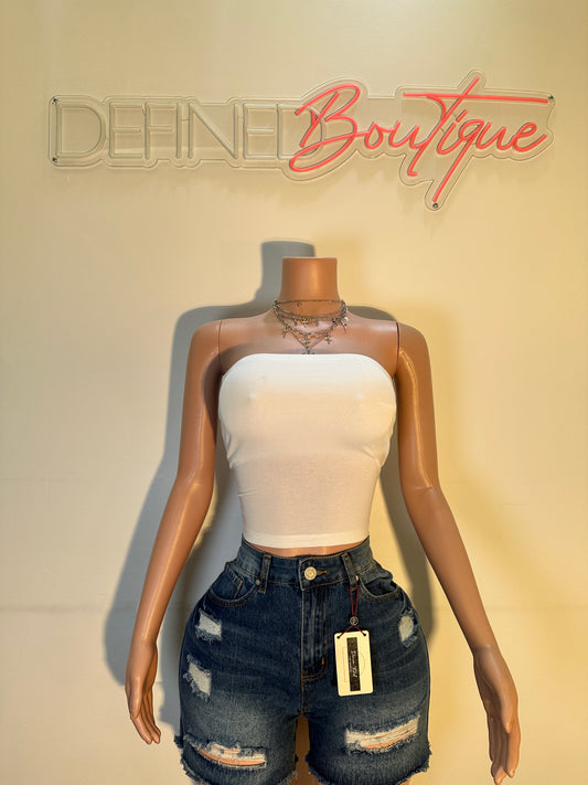 Basic Tube | Top