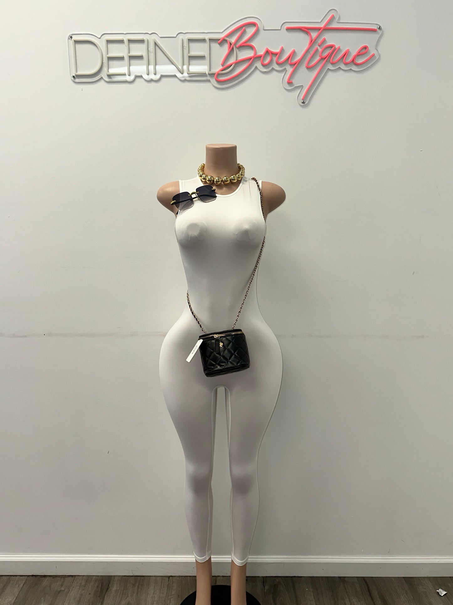 Cori | Jumpsuit