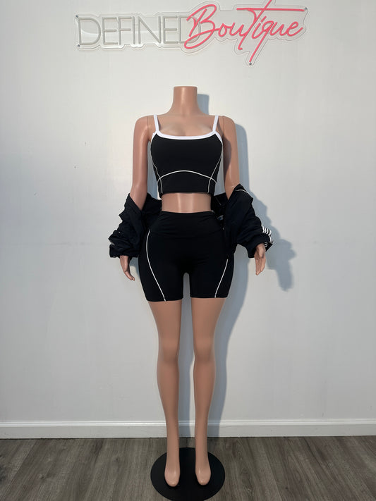 Align 3 Piece | Set