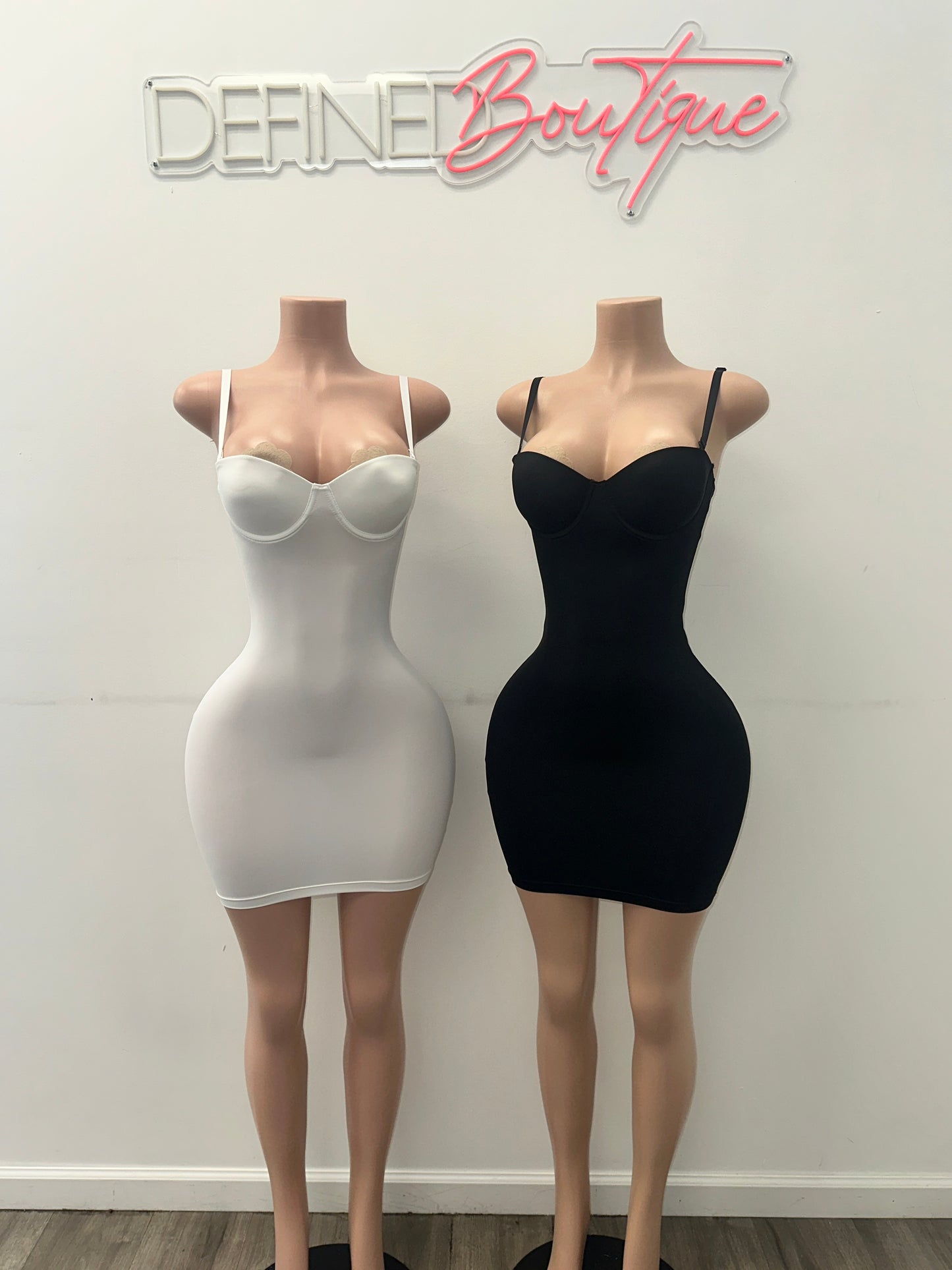 Chic | Dress
