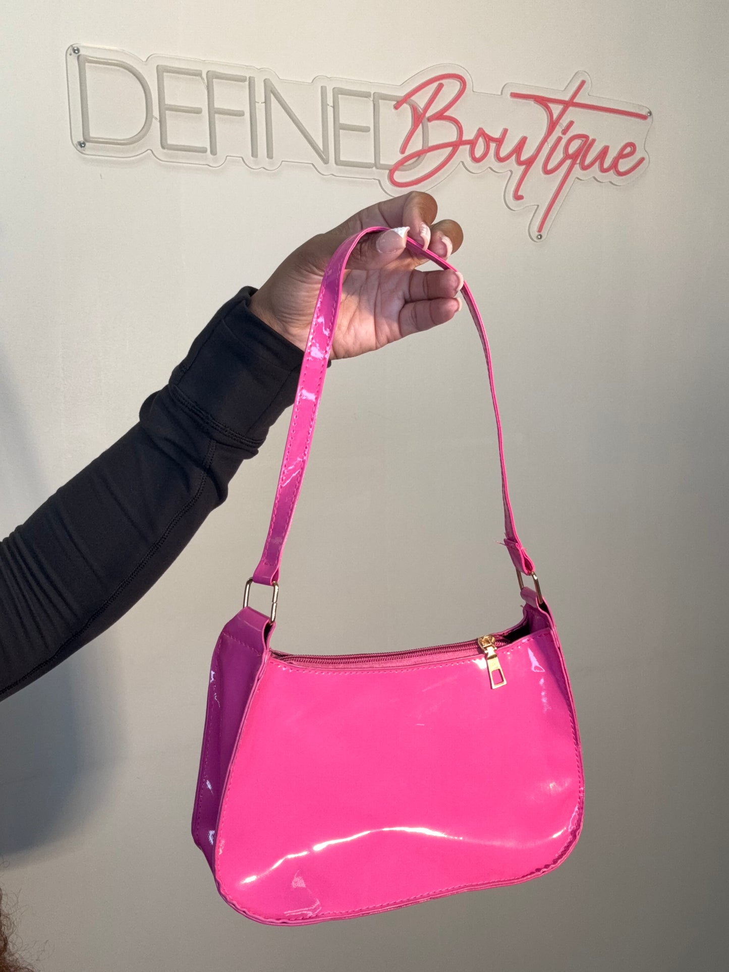Kalii | Bag