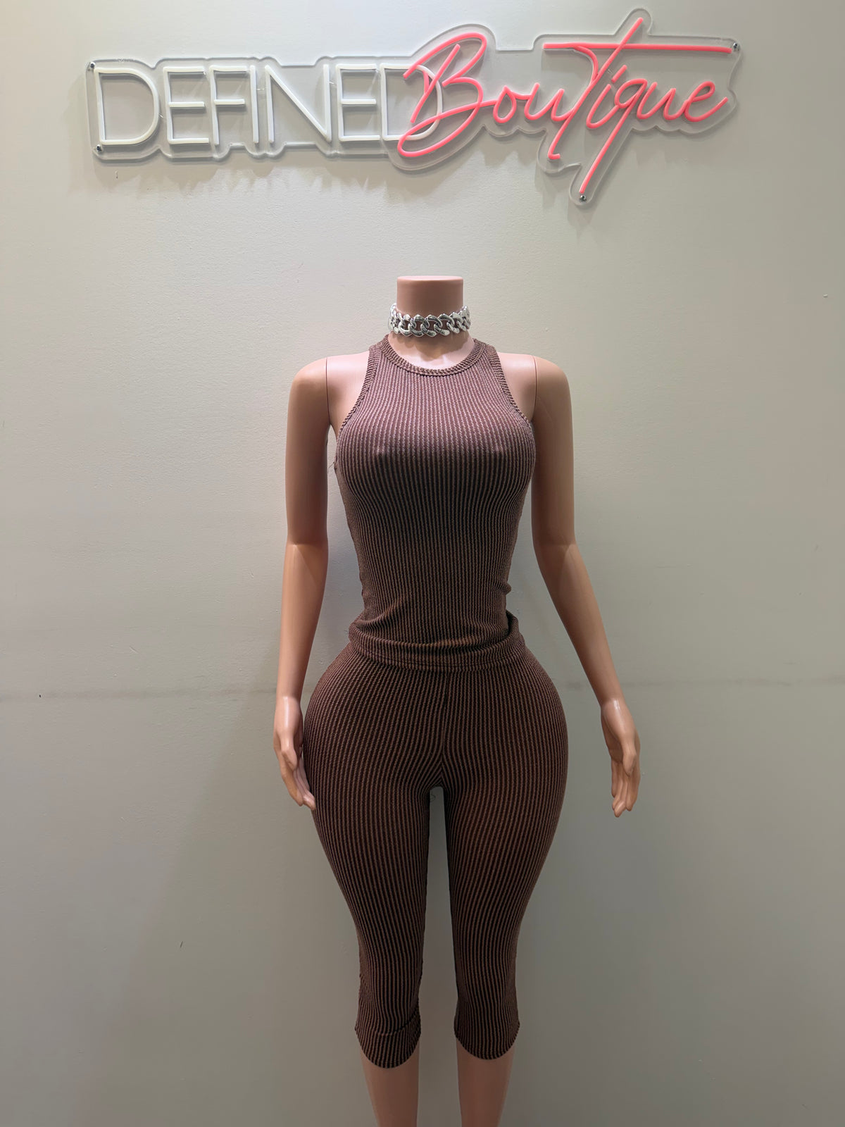 Cozu Capri | Set