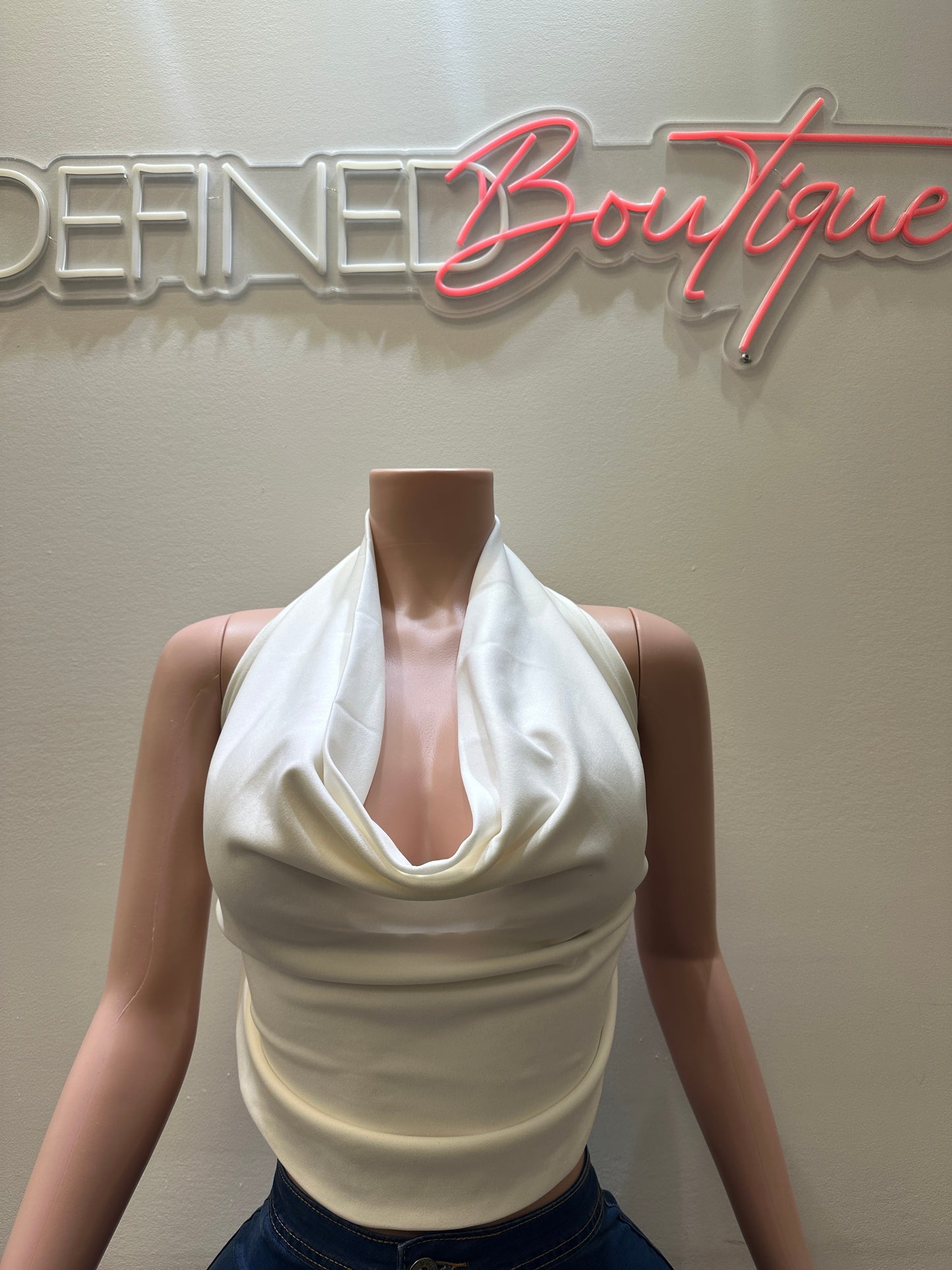 Doja | Top