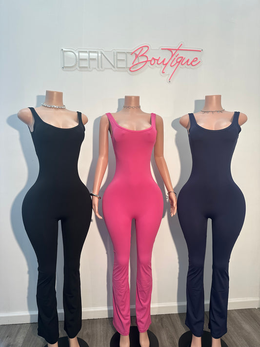 Dena Active | Jumpsuit