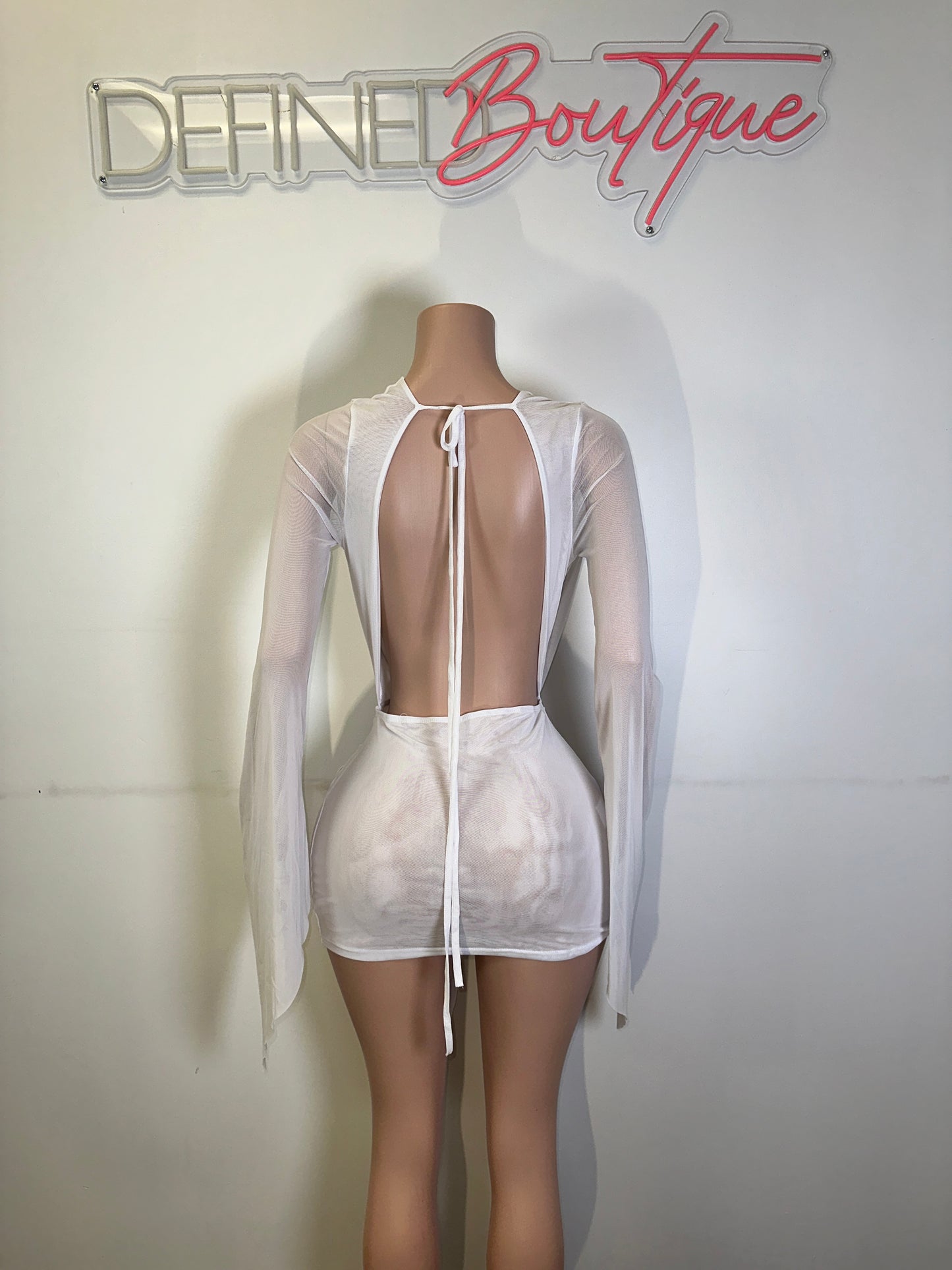 Maica | Dress