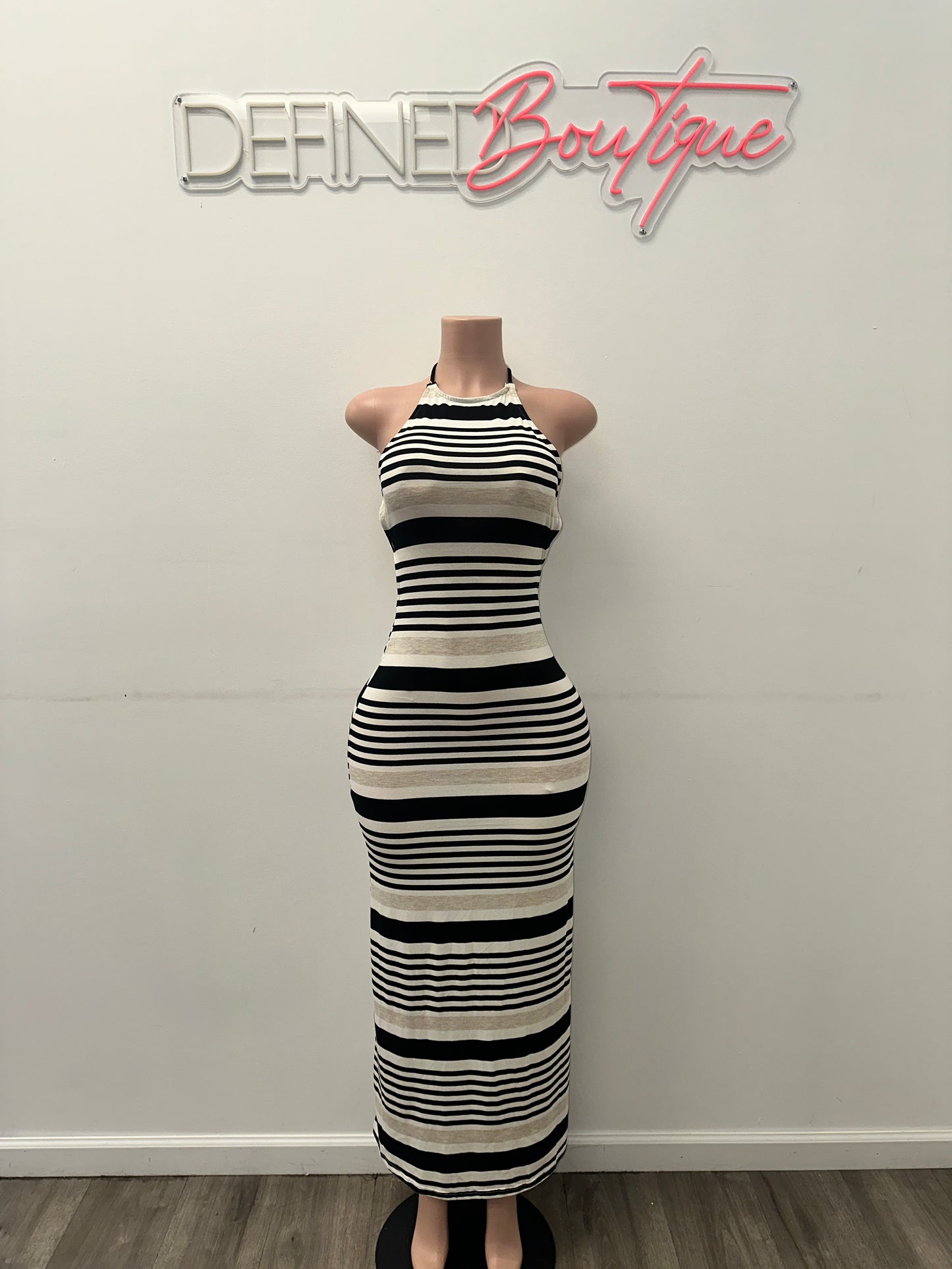 Taylor | Maxi