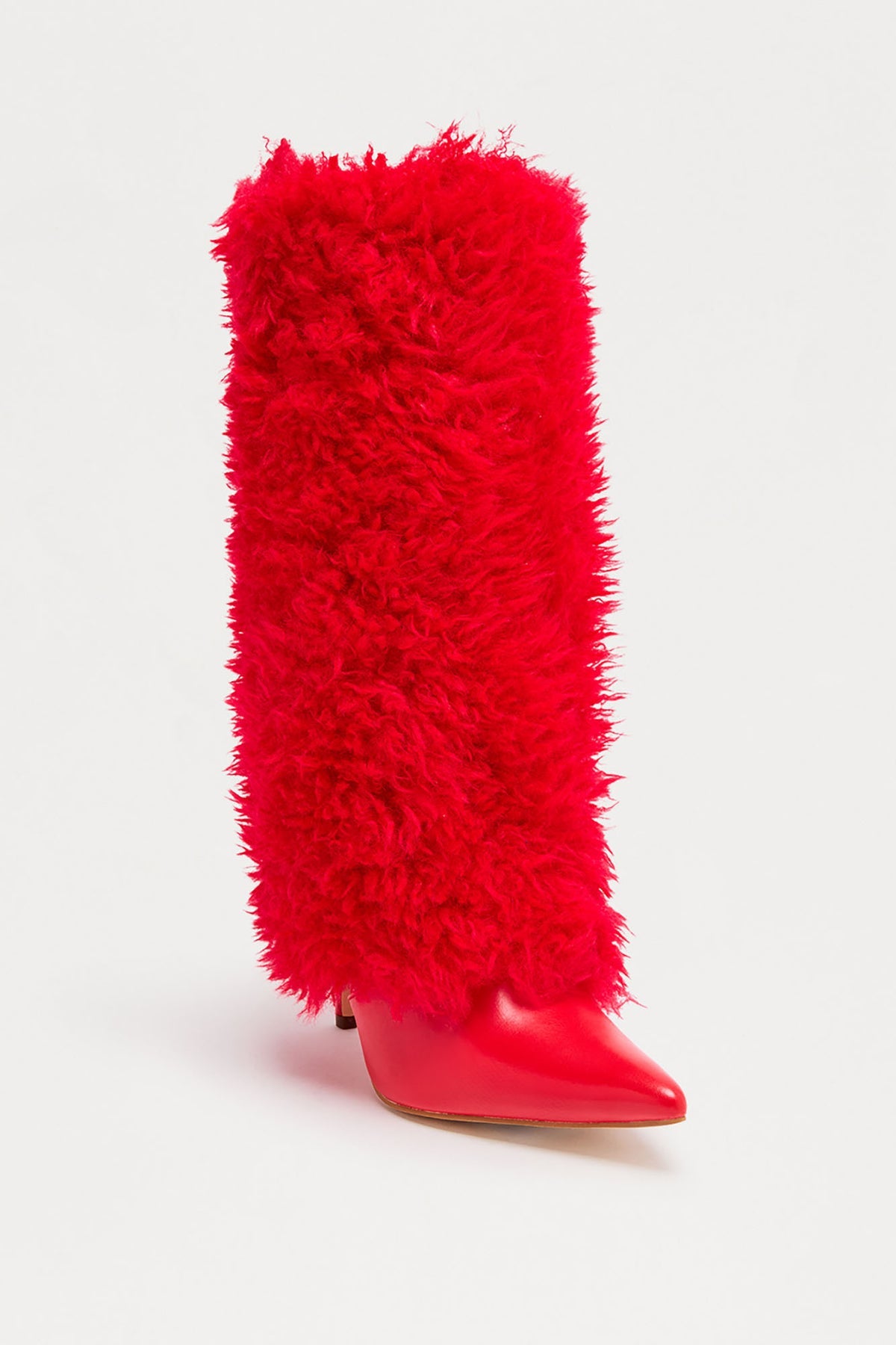 Giani Fur | Boot