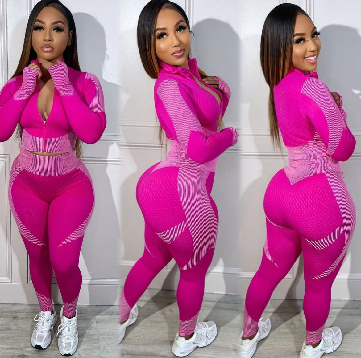 Taryn | Set