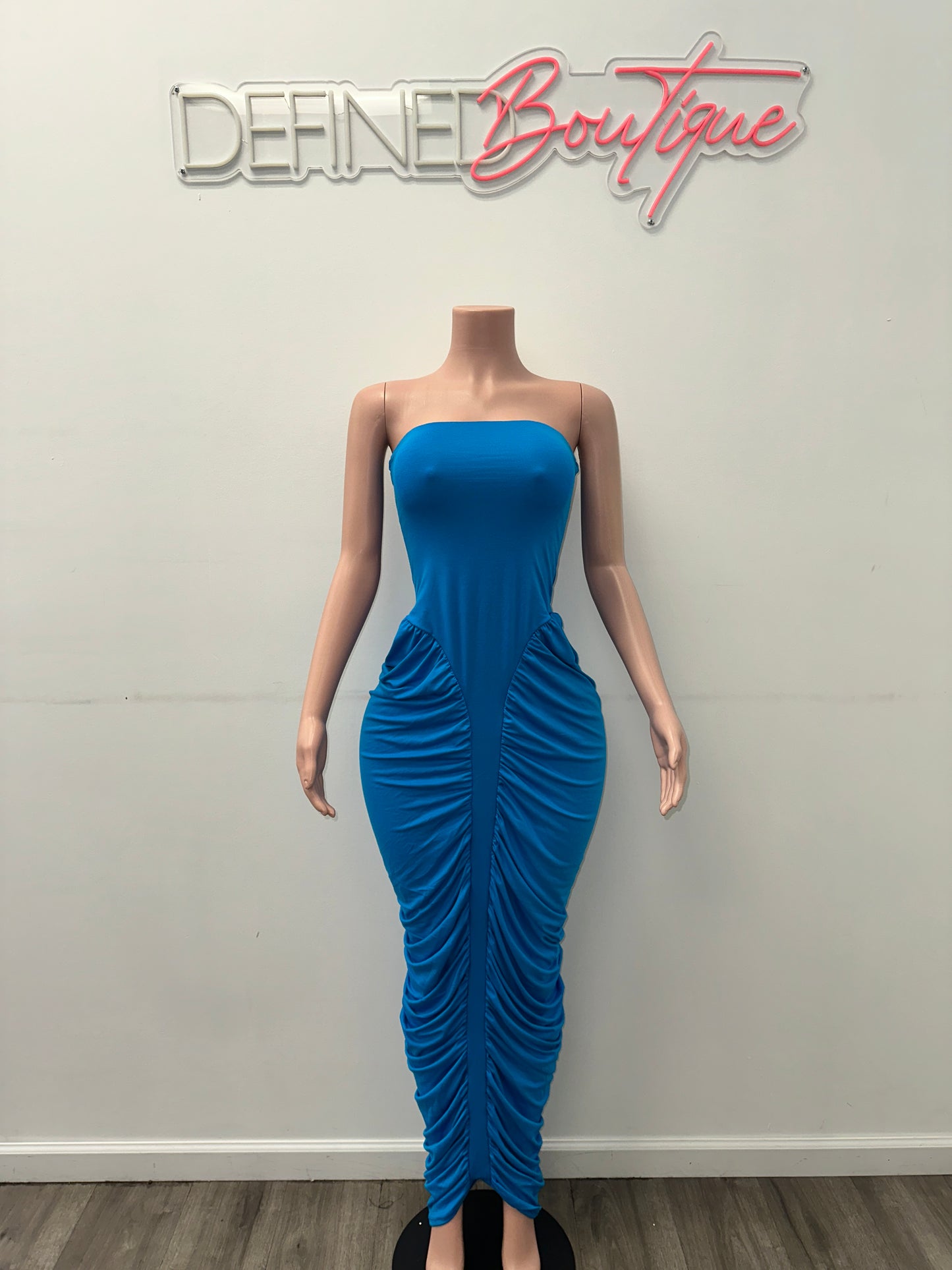 Rucci | Dress