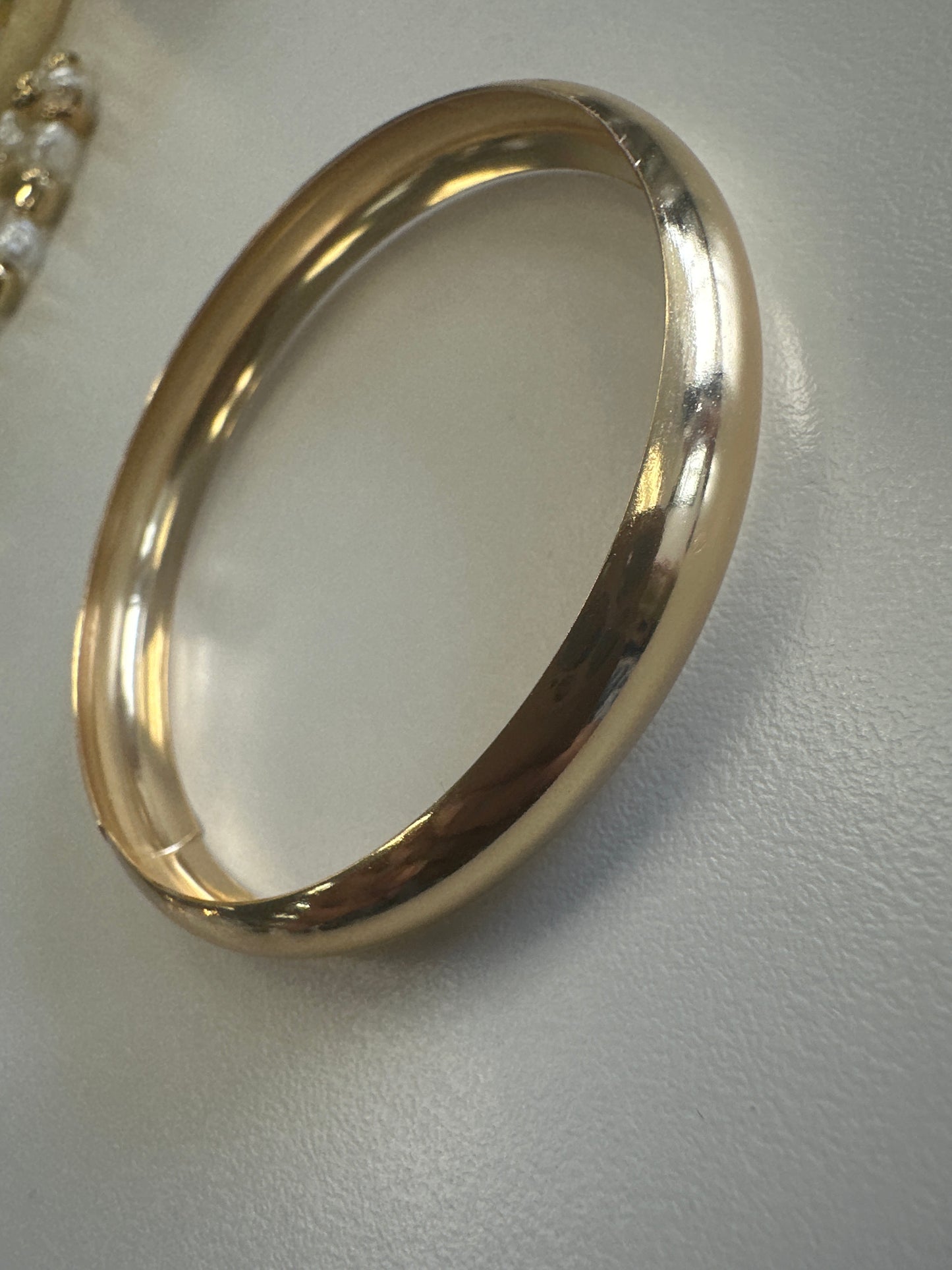 Bangles | Gold
