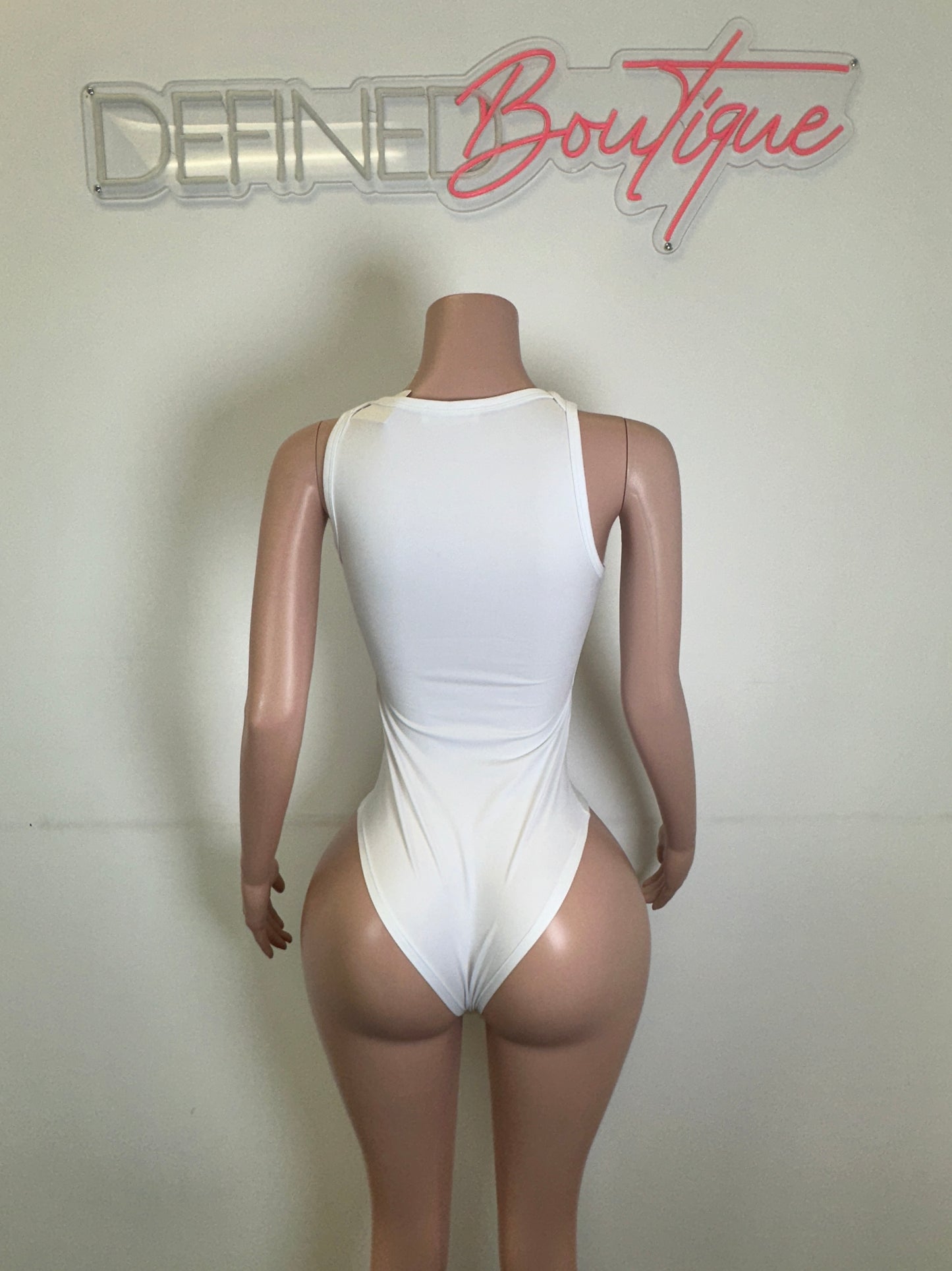 Basic | Bodysuit