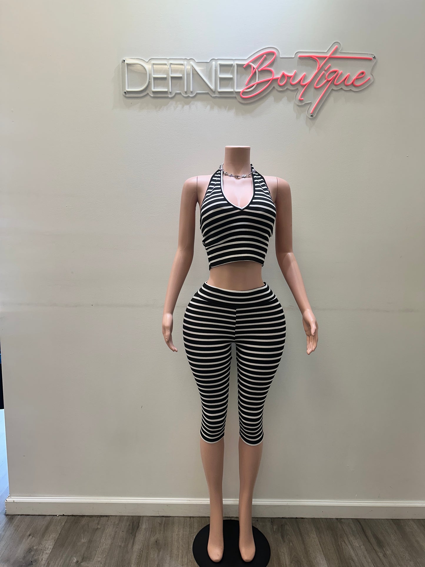 Shana Striped | Set