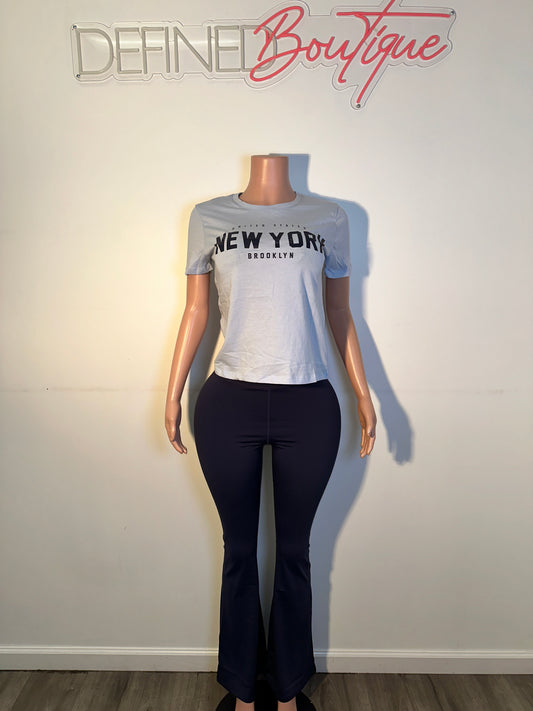 NY | Tee