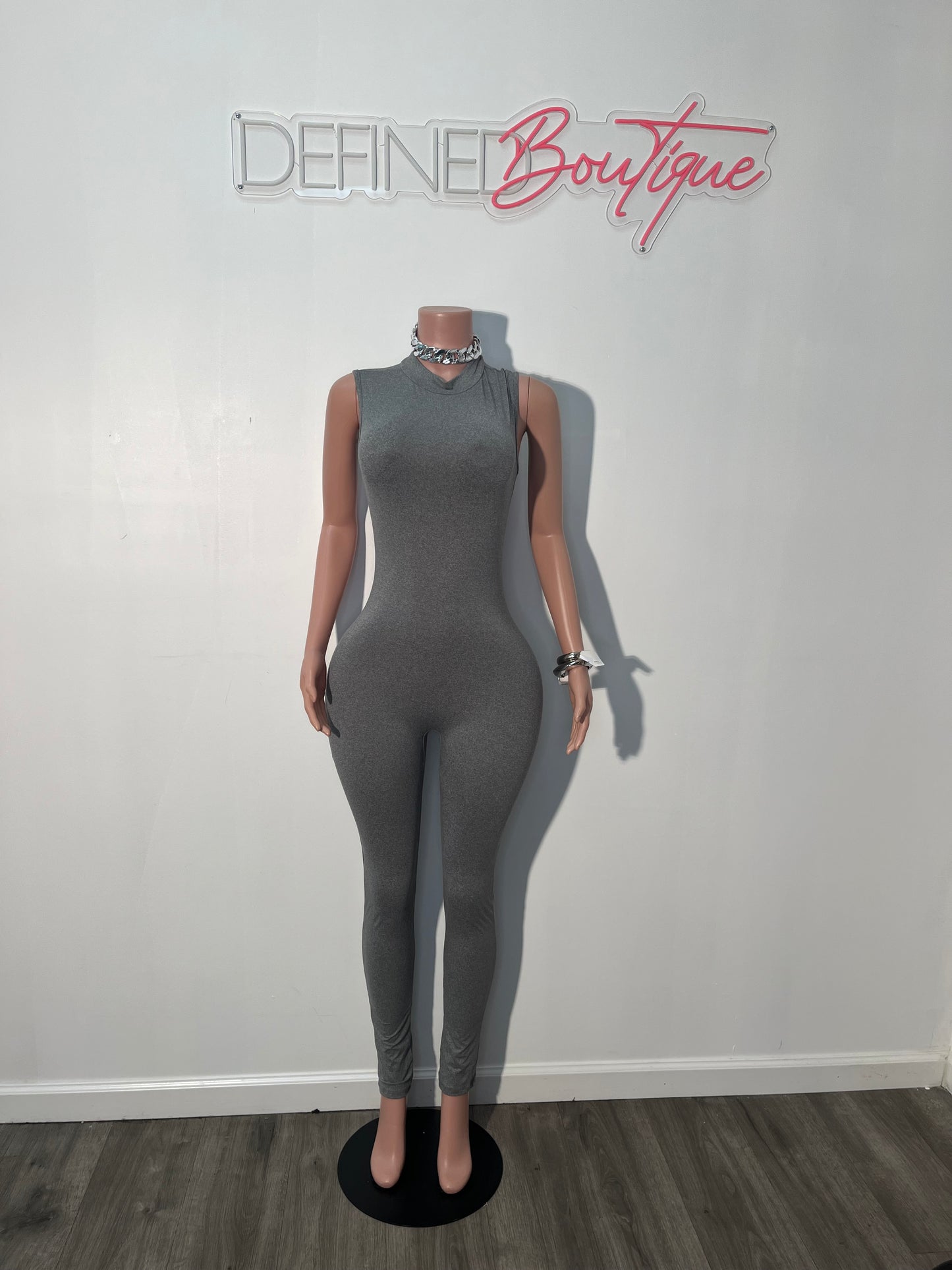 Fran | Jumpsuit