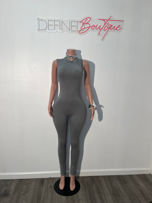 Fran | Jumpsuit
