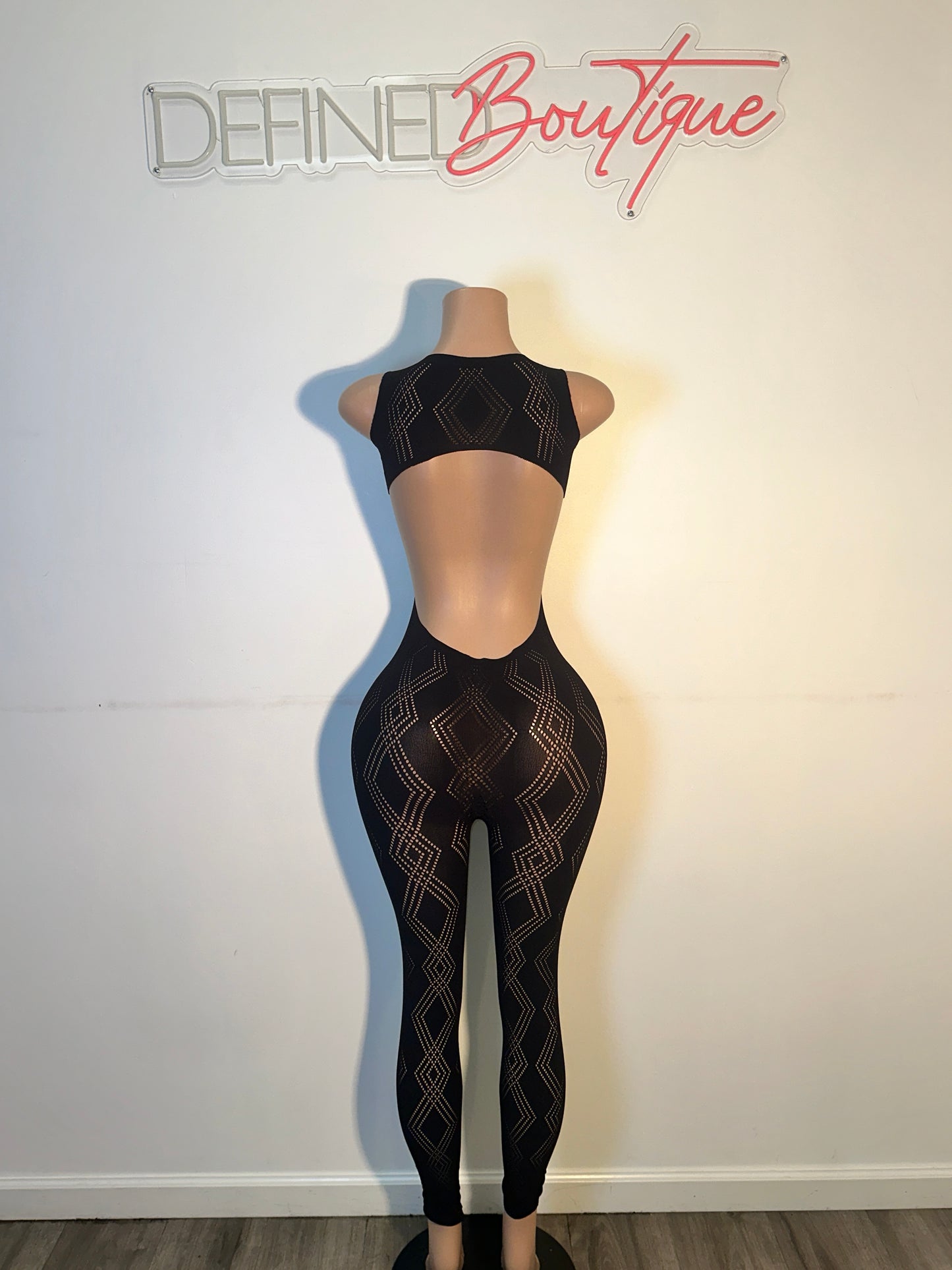 Nalani | Jumpsuit