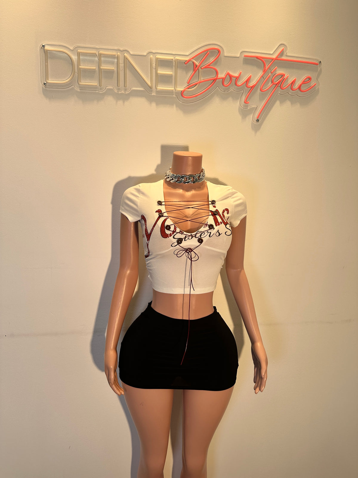 Yonce | Top