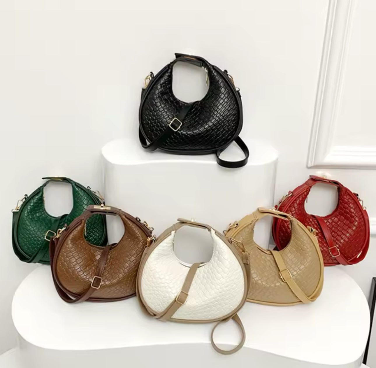 Moon Hobo | Bag