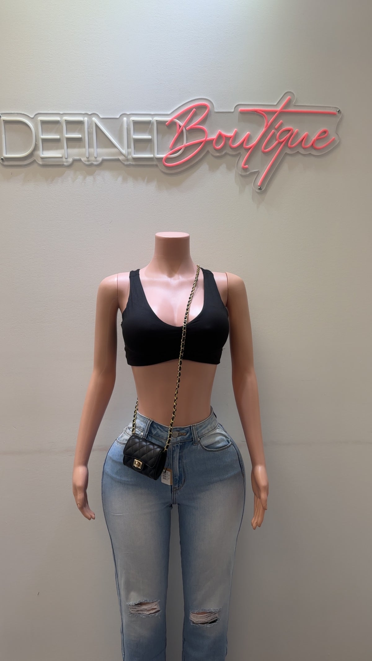 Scrunch | Top