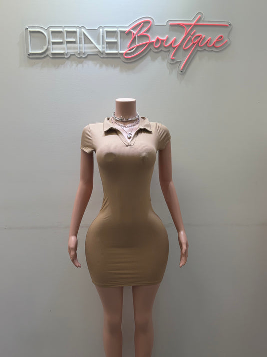 Polo Mini | Dress