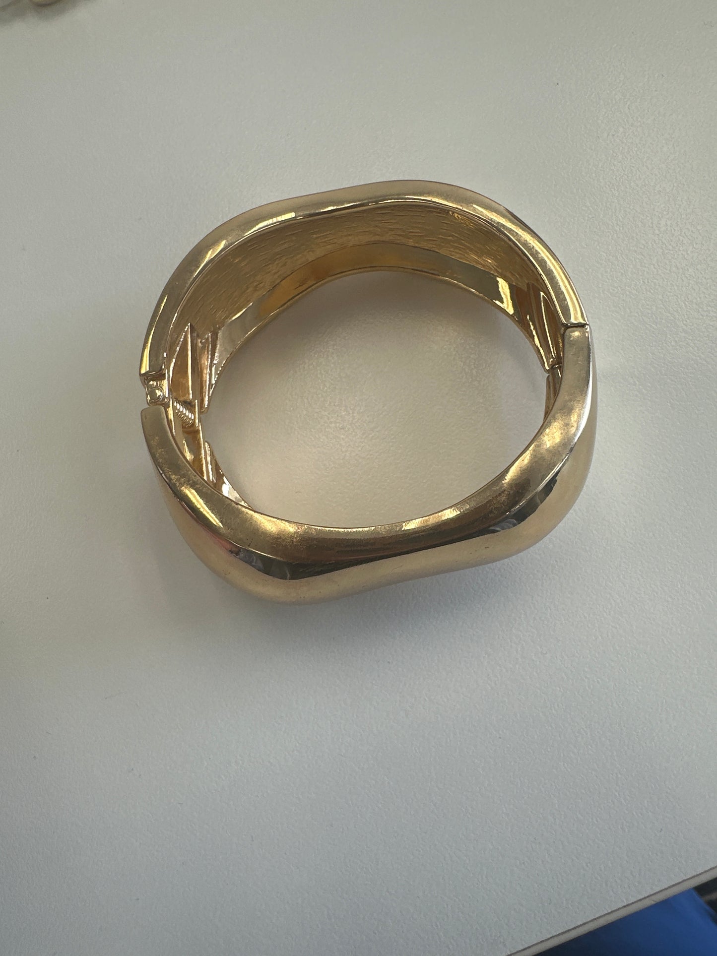 Bangles | Gold