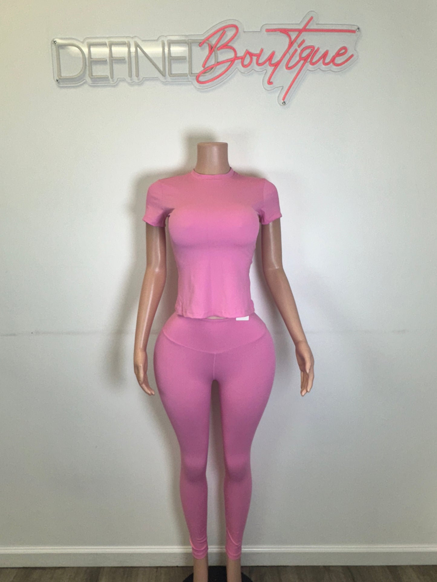 Fit Basic  | Set