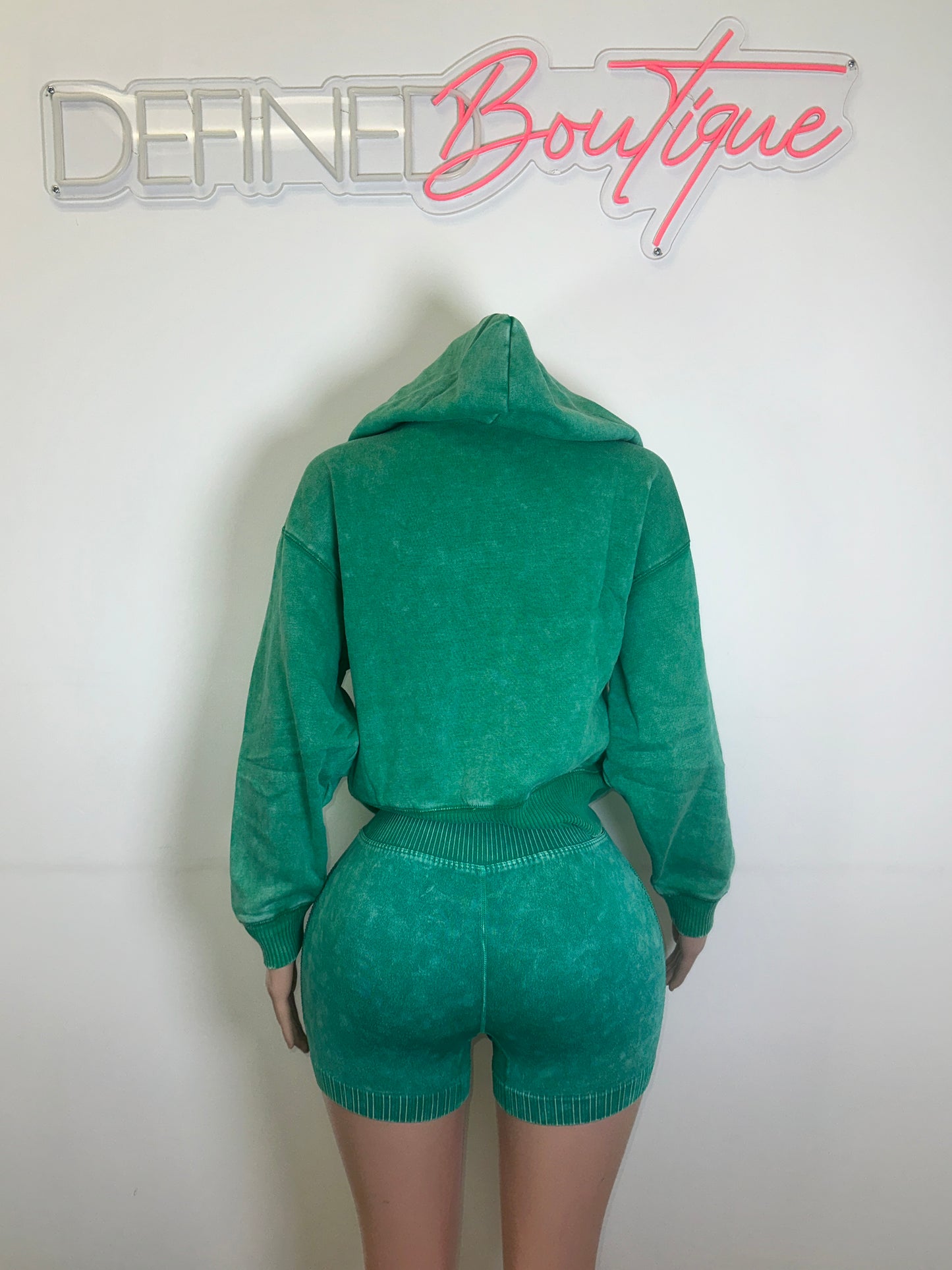Acid Short | Set