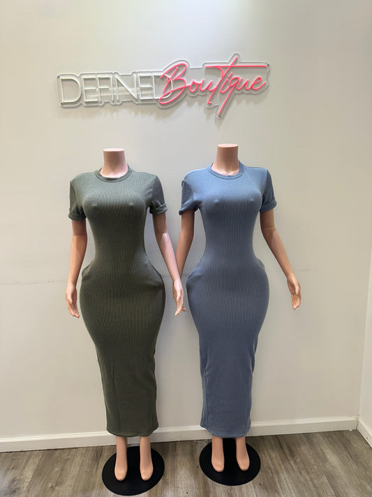 Coza | Dress