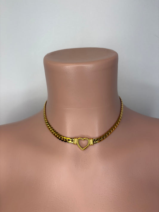 Lover | Necklace