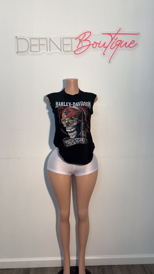 Harley | Tee