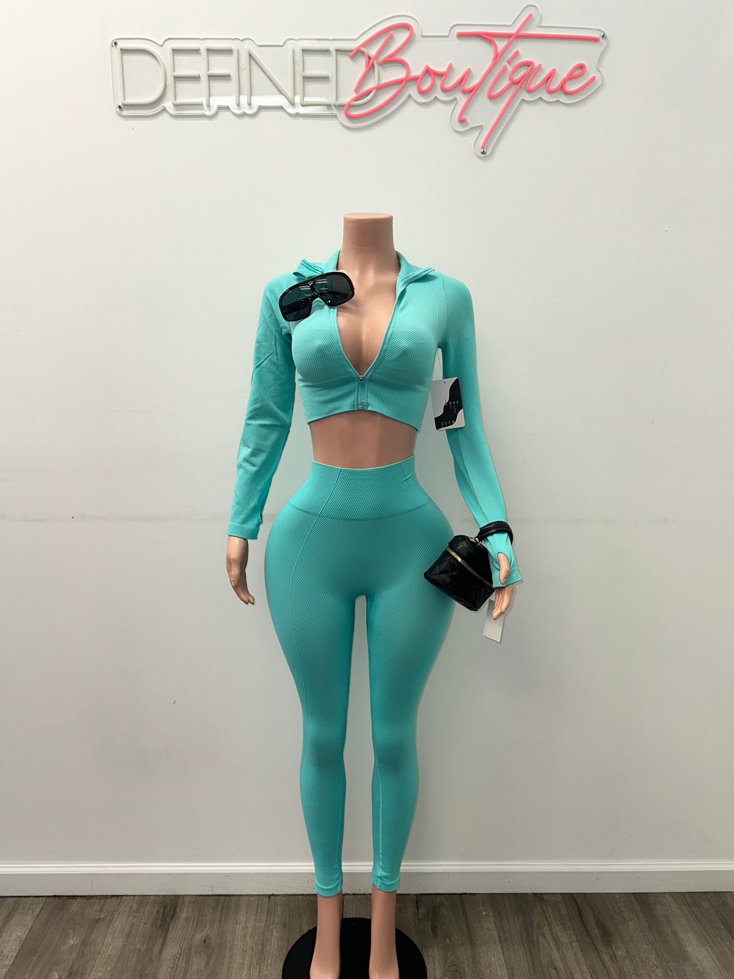 Diamond | Sets