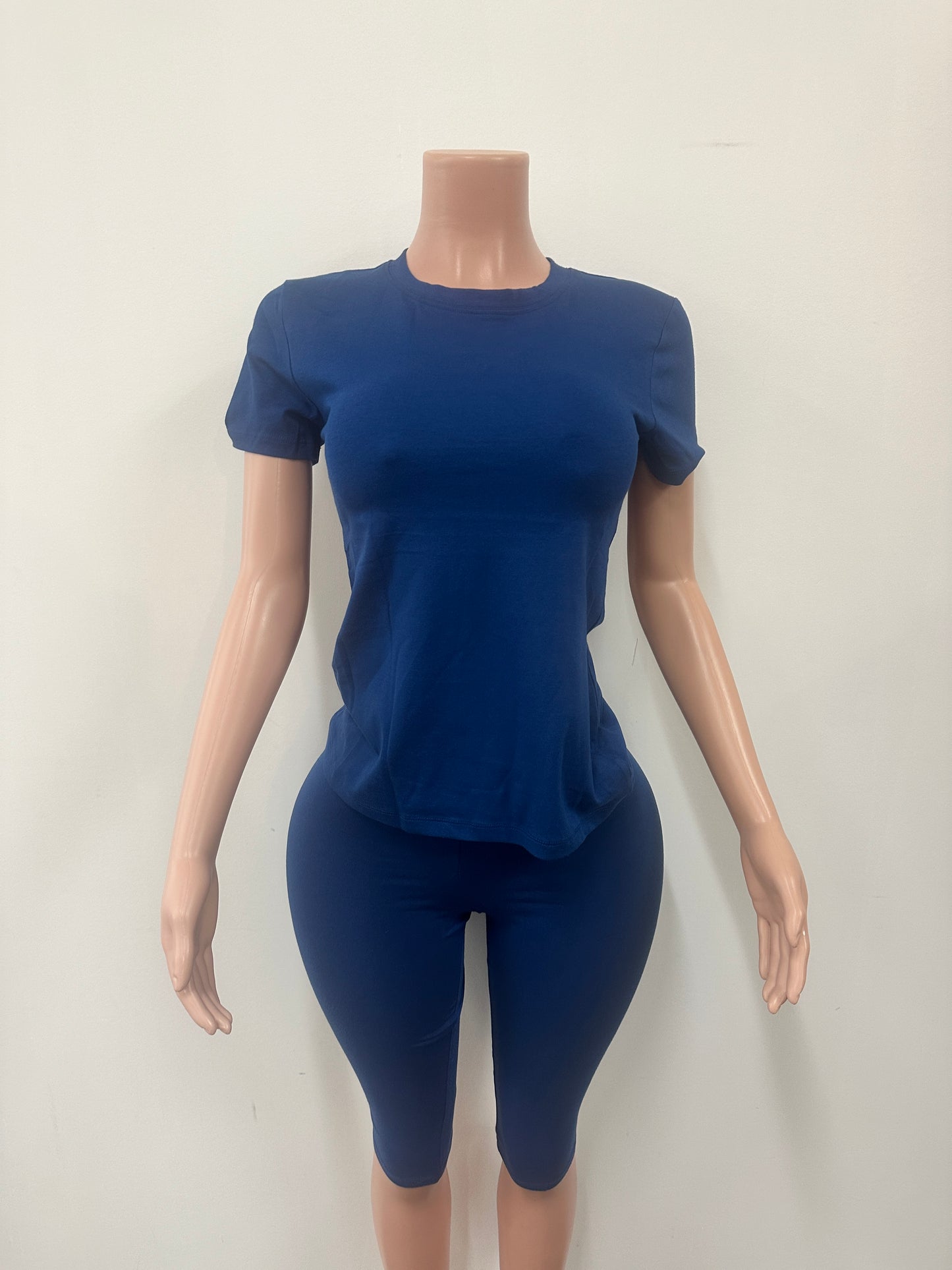 Basic Capri | Set