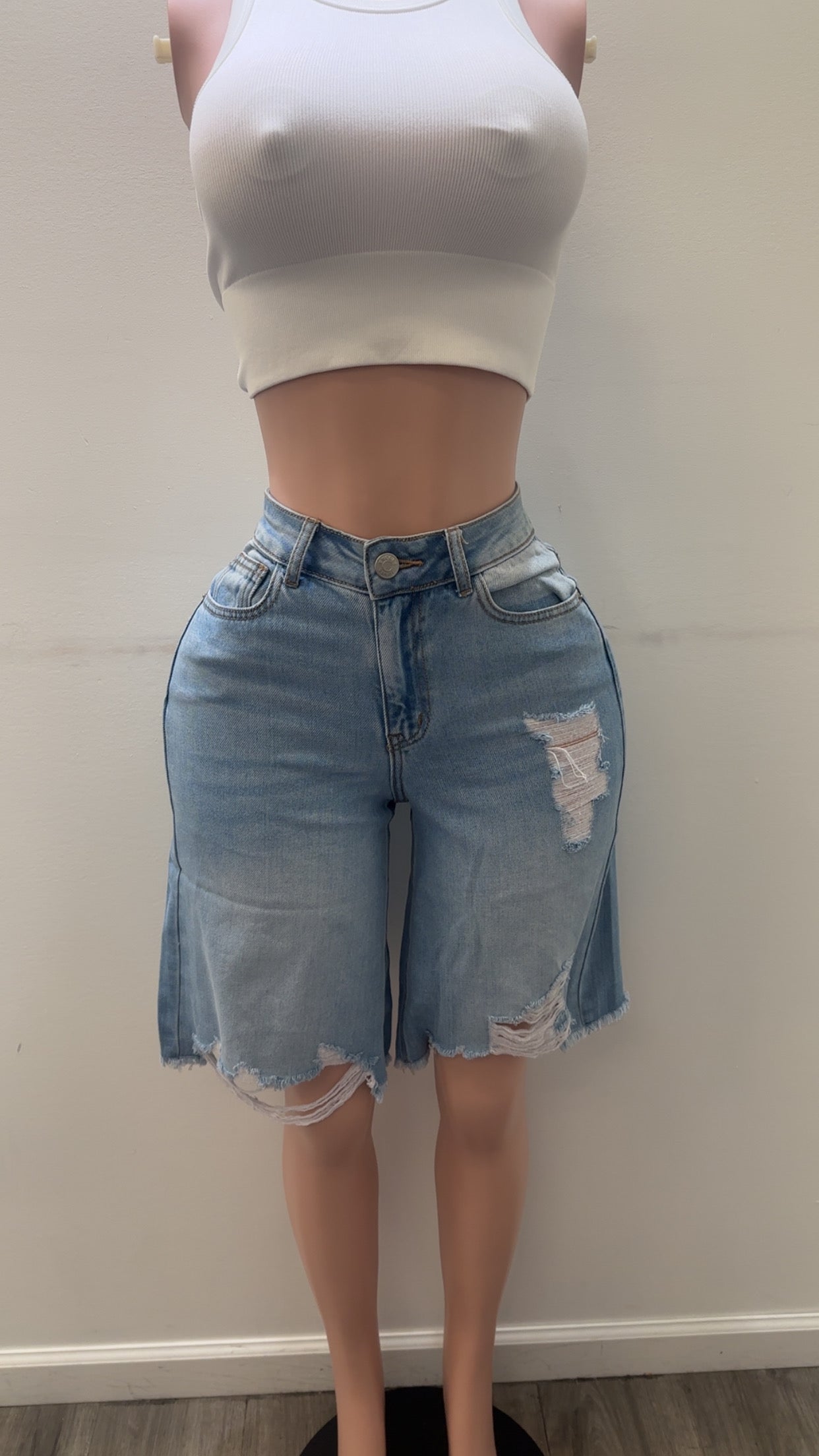 Denver | Jorts