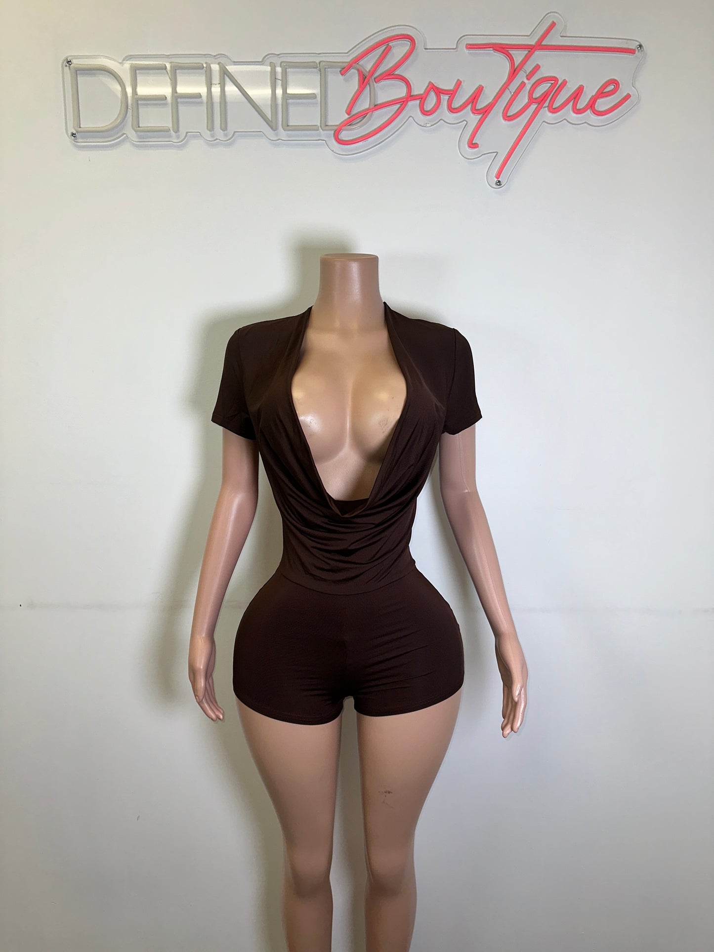 Roni | Romper
