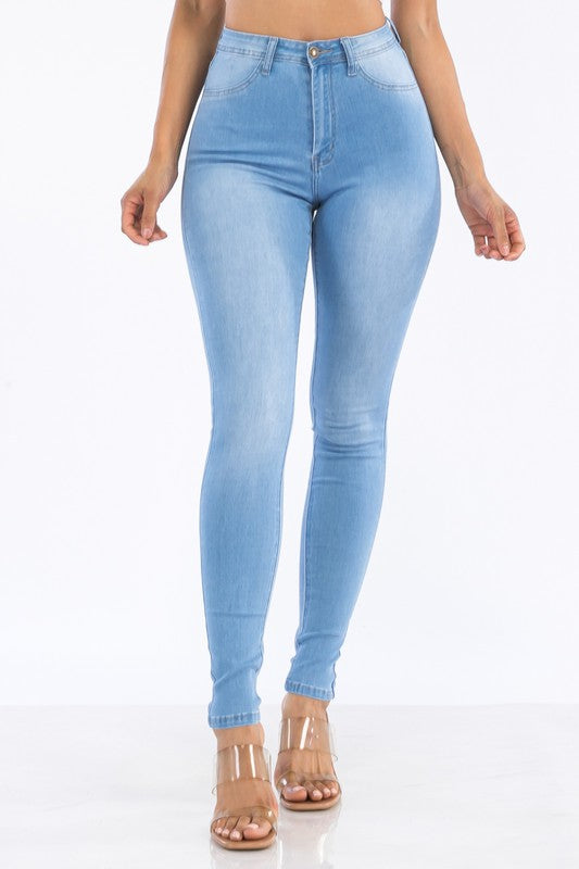 Kadi Denim | Jeans