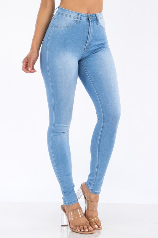 Kadi Denim | Jeans