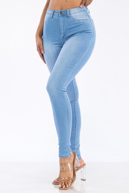 Kadi Denim | Jeans