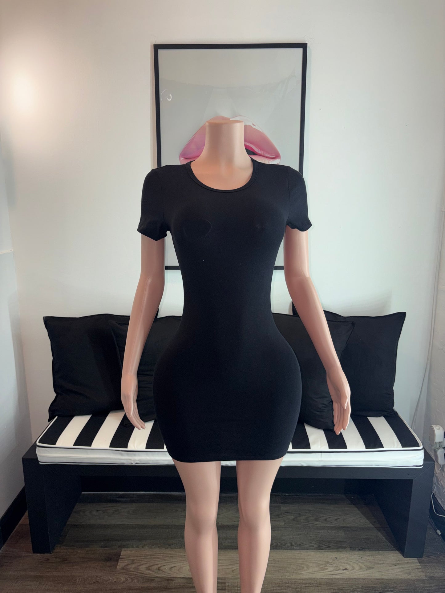 T-Shirt | Dress