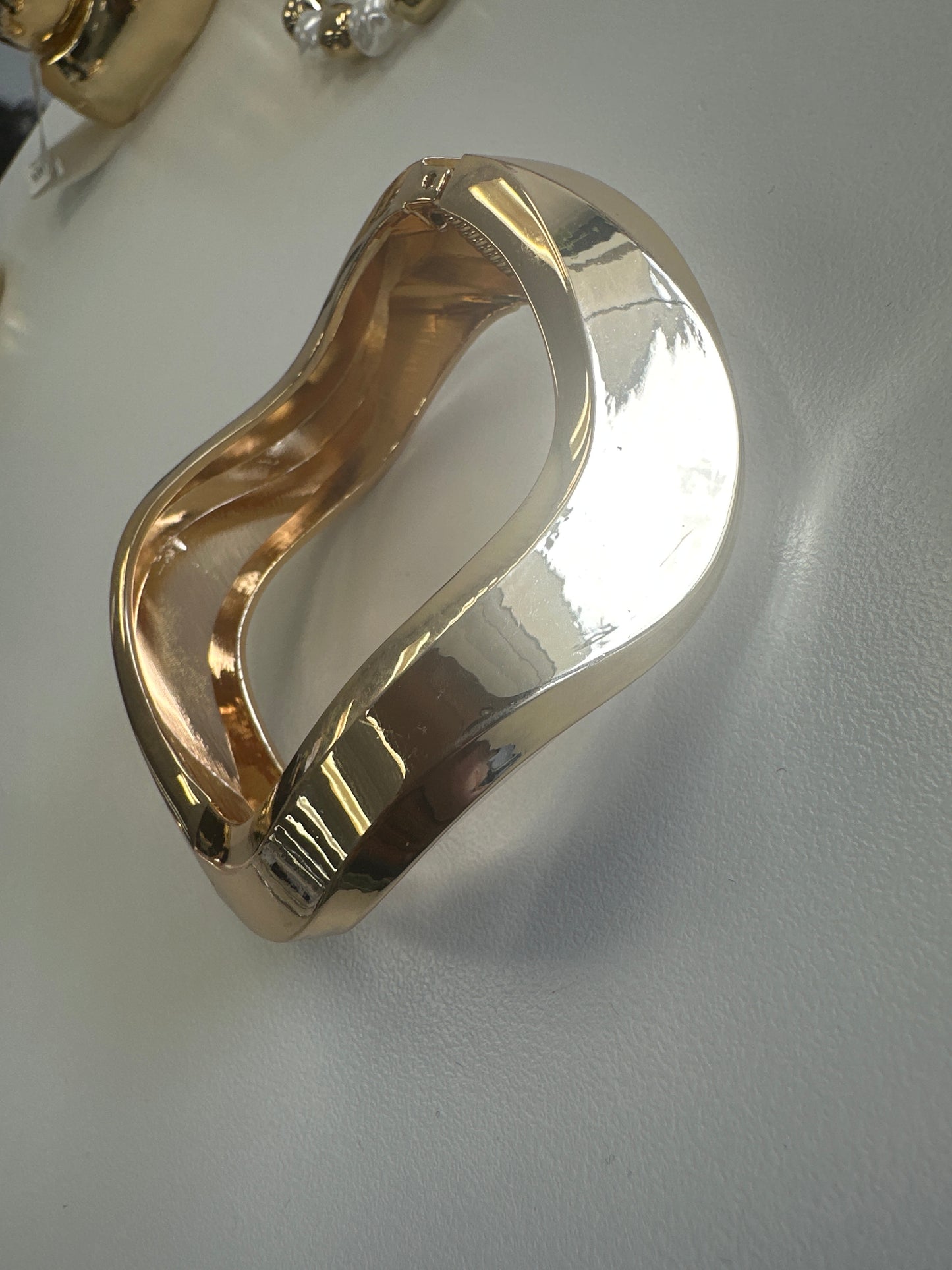 Bangles | Gold
