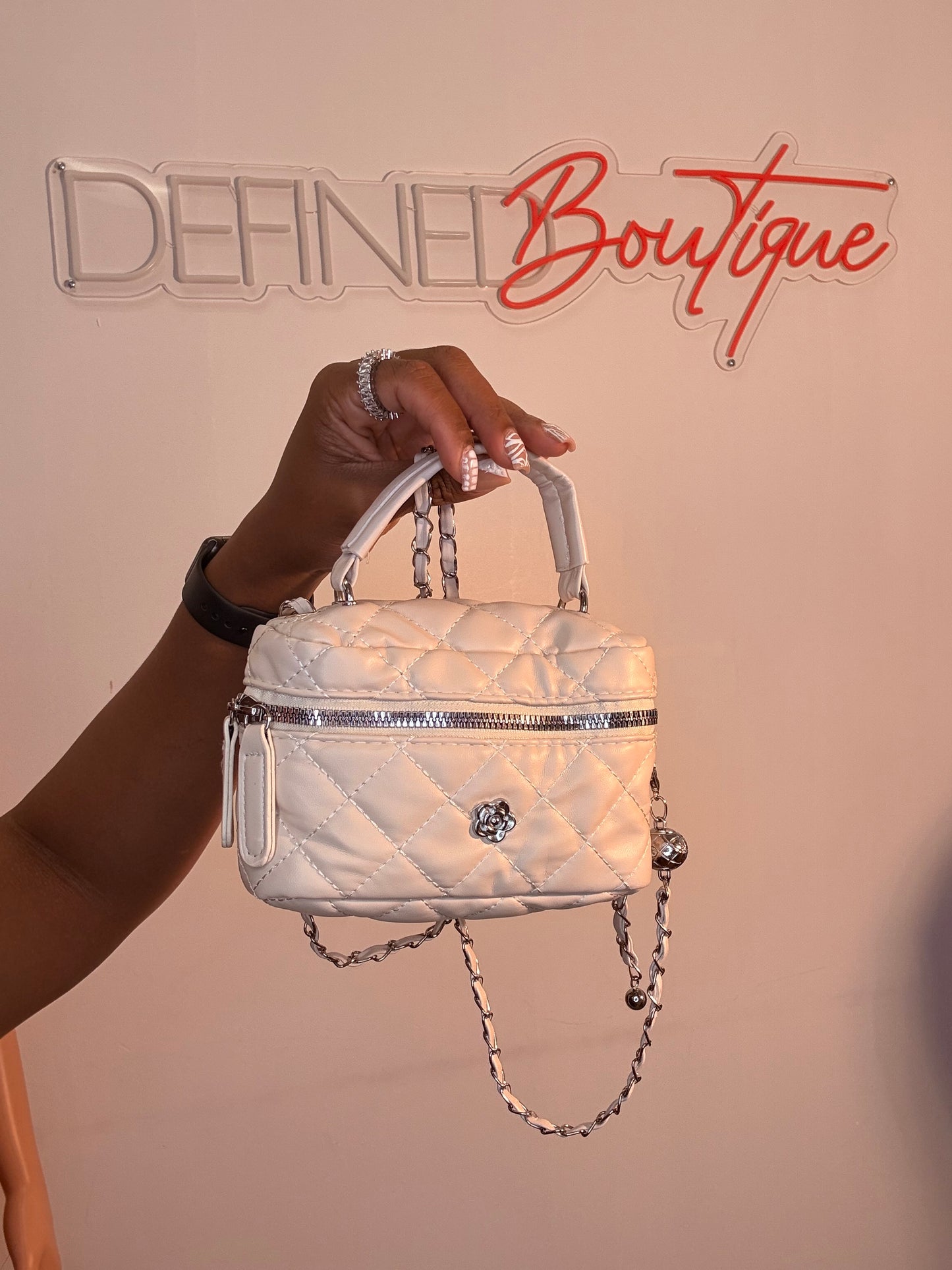 Mini Vanity | Bag