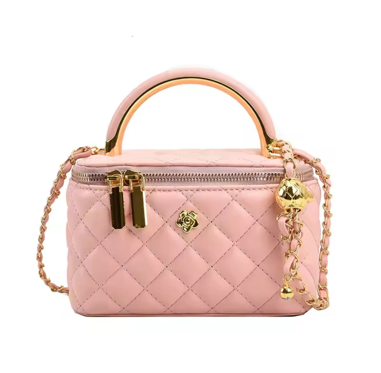 Charm Vanity | Bag
